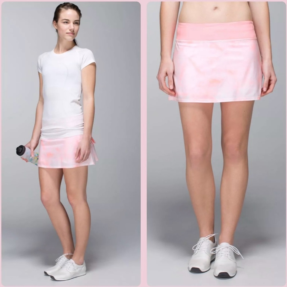 RARE! Lululemon Miami Pink! NWOT!sz.4